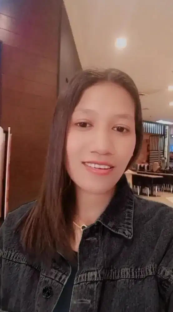Cari loker lansia