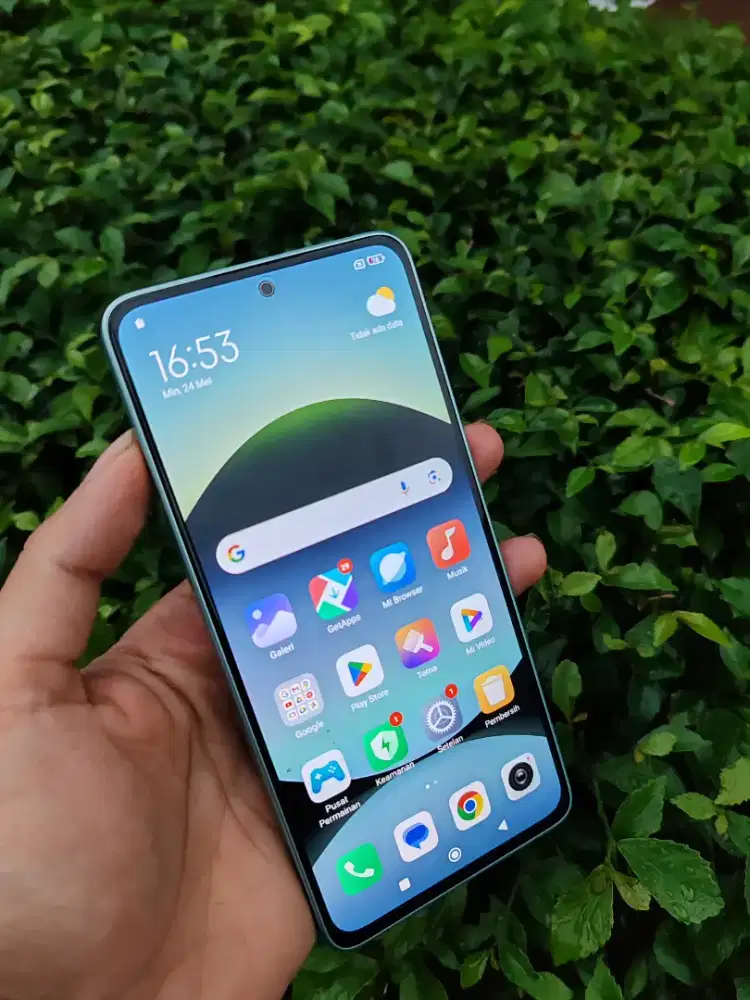 Redmi Note 14 5G pakean 12/512GB