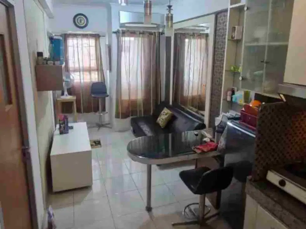 Tower A Depan‼️Apartemen Puncak Permai