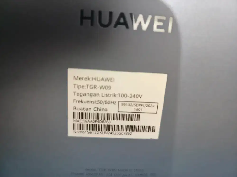 HUAWEI MATEPAD 11,5S PAPERMATTE EDITION