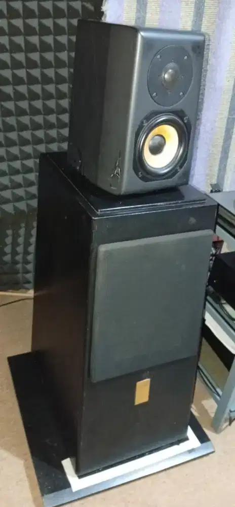 Speaker Aerial 10T