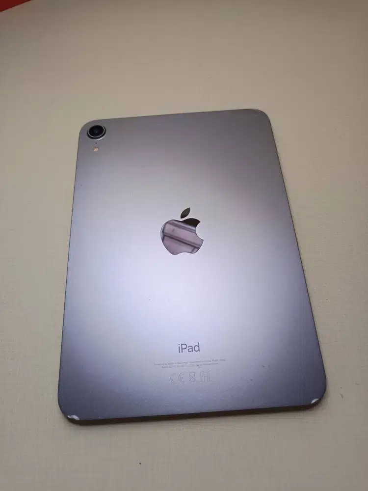 iPad Mini 6 64GB Murah