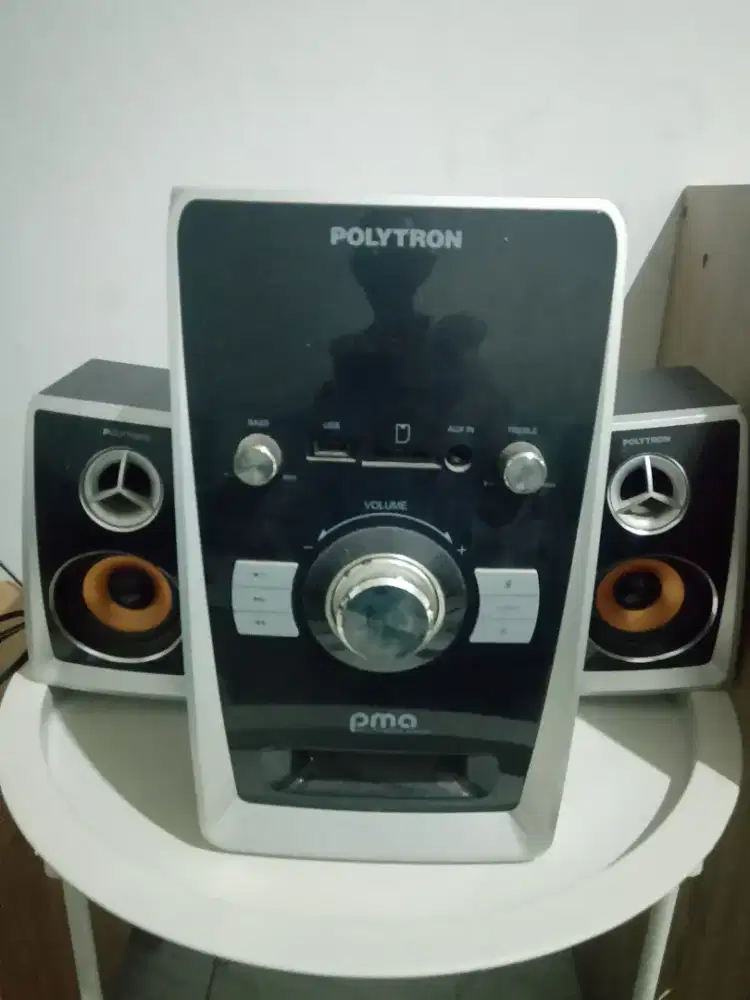 Jual Polytron PMA
