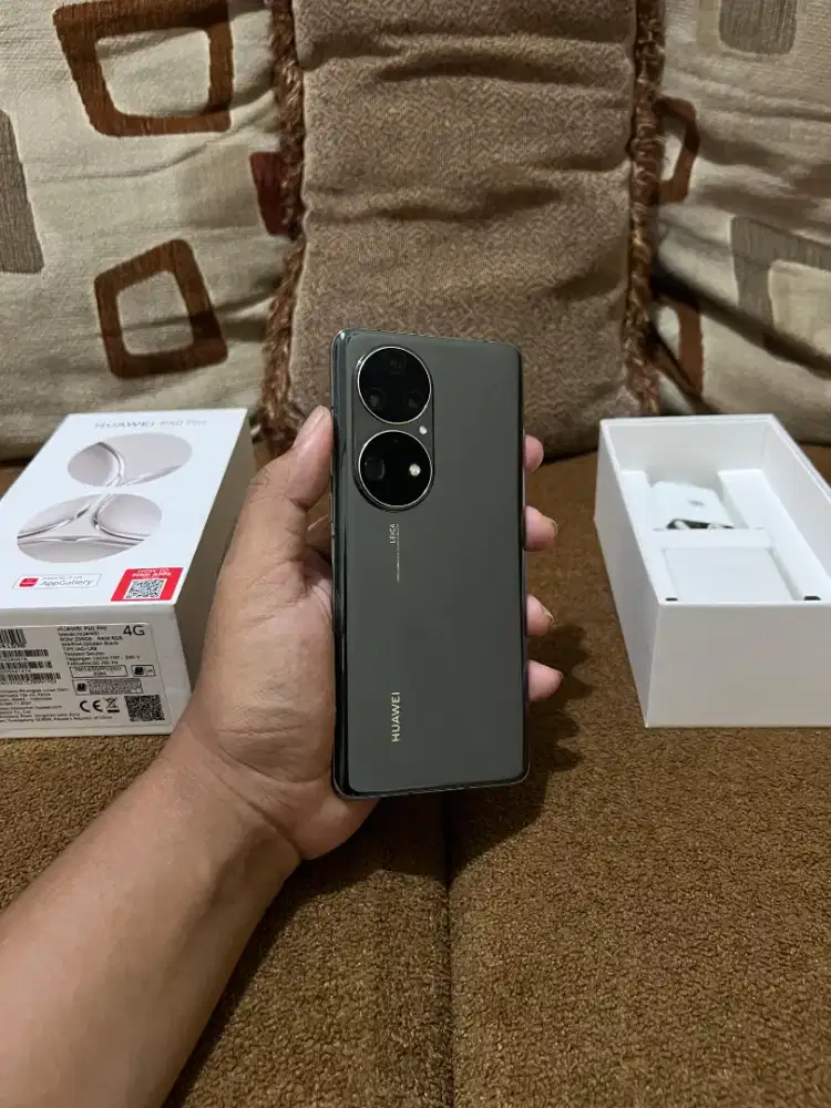 HUAWEI P50 PRO RAM 8/256 GB