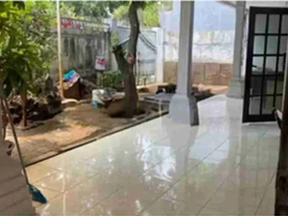 JUAL RUMAH SHM DI JL KESEHATAN WILAYAH RING 1 PETOJO JAKARTA PUSAT