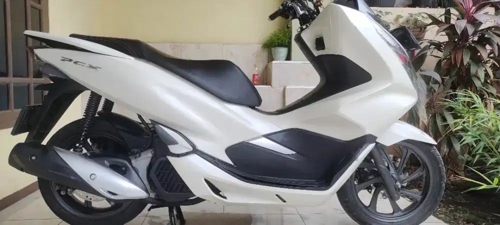 Honda pcx 150 th 2020