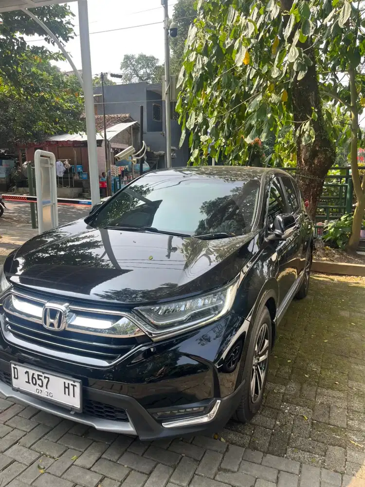 Honda CR-V 2020 Bensin