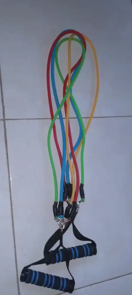 resistance band