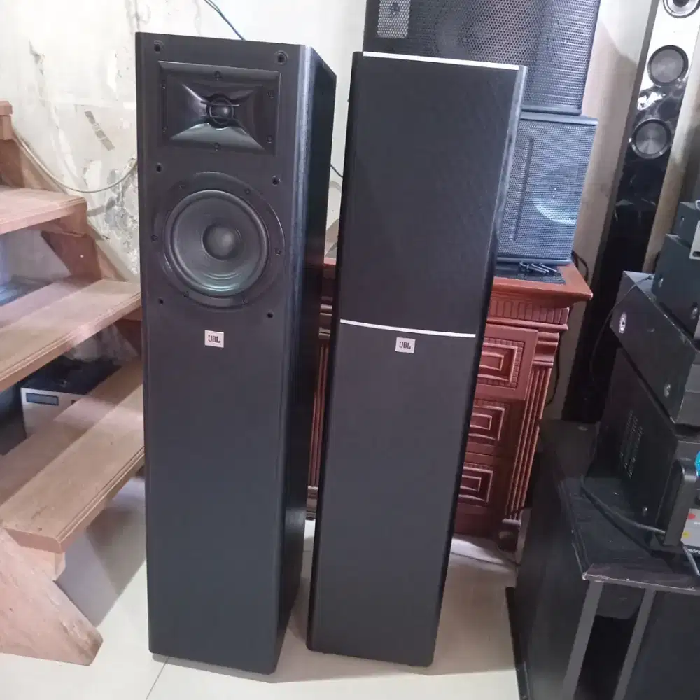 Speaker JBL pasif