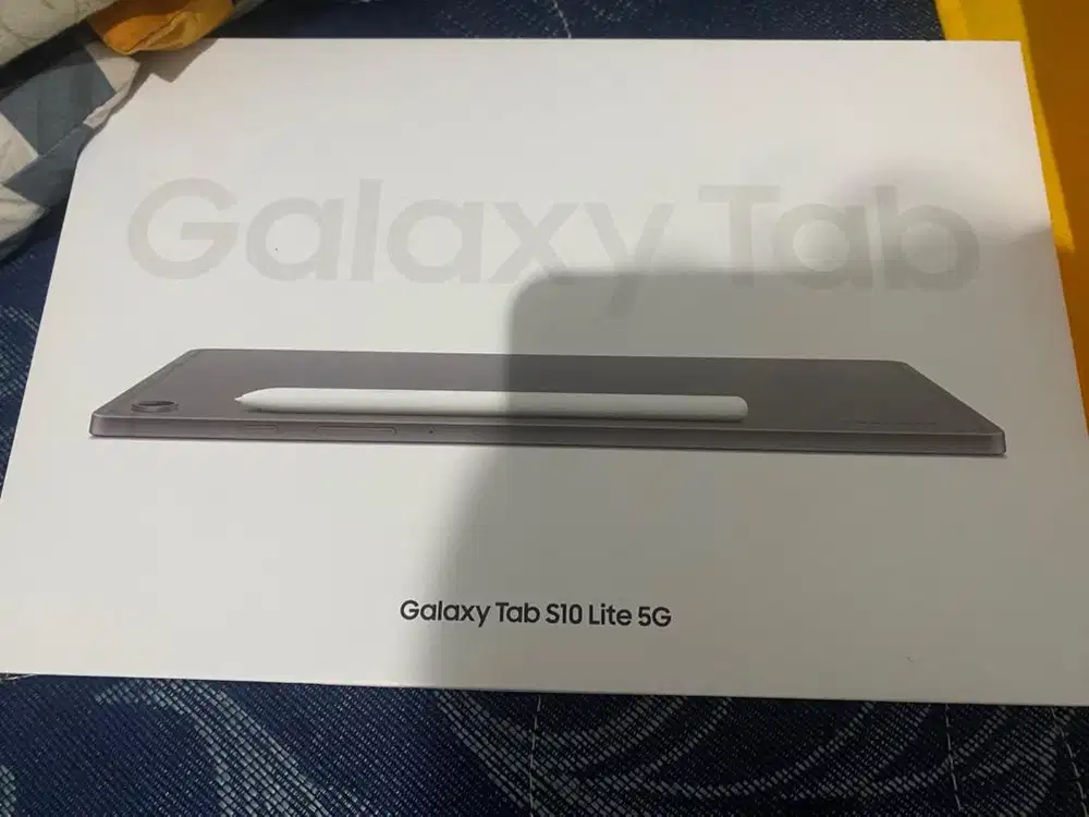 SAMSUNG S10 LITE 5G