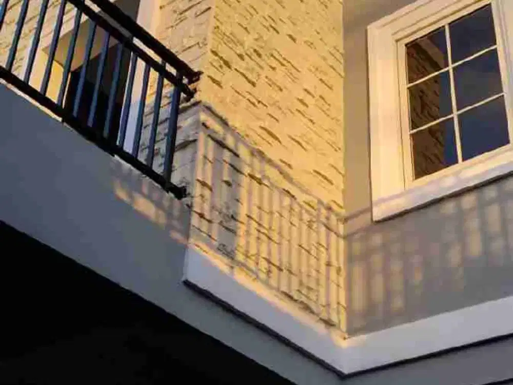 JUAL RUGI DOUBLE DEKKER 3 LANTAI