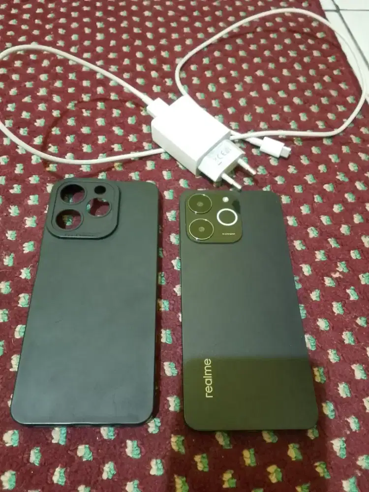 Hp Realme note 70