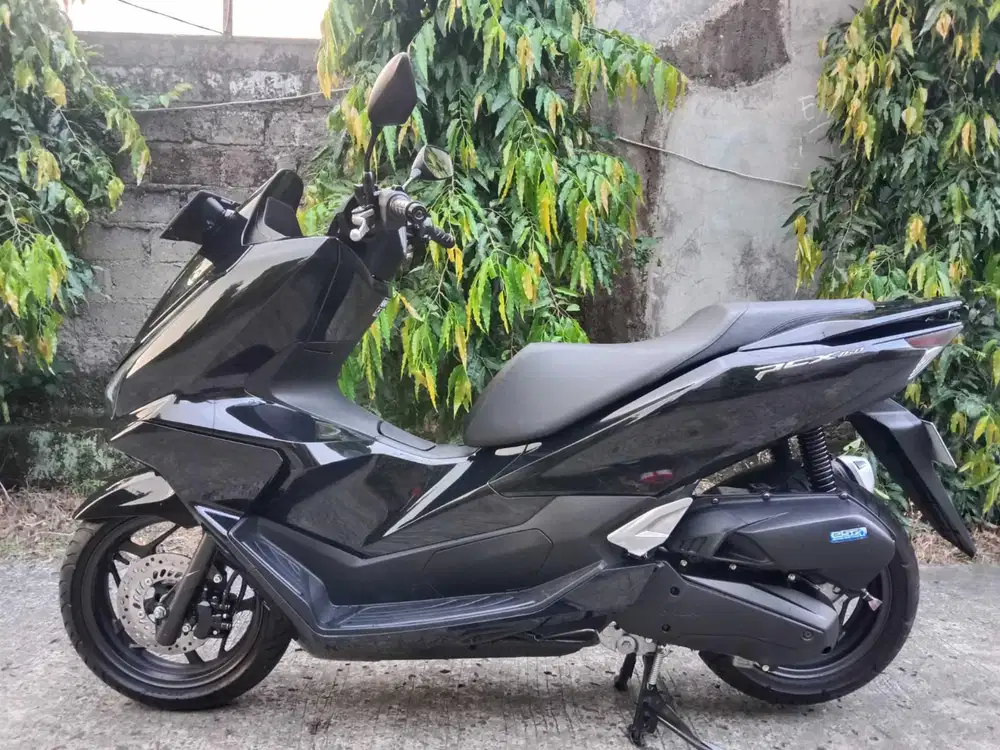 Honda PCX 160 cbs new th 2025 bisa cash/kredit