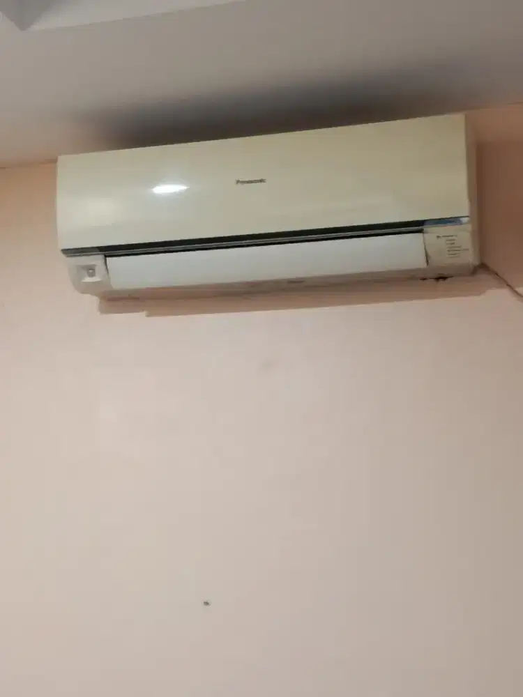 AC Panasonic 1 PK Alowa Ion type CU-XC9QKJ 660 W
