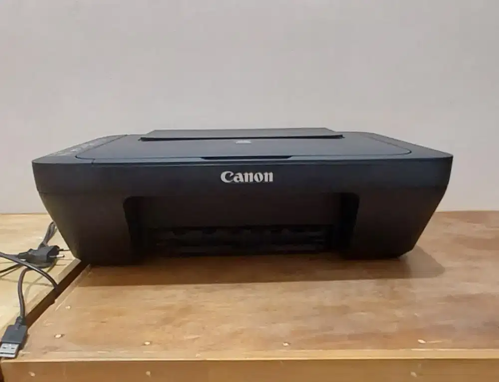 Canon MG2570S AI0 Bekas