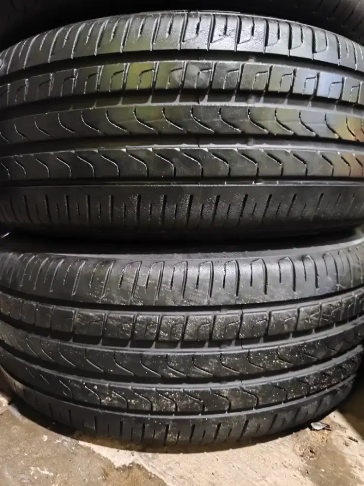 Pirelli picuranto Runflat 225 55 R17