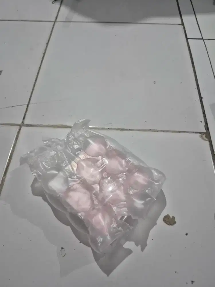 LOWONGAN PACKER BULUMATA