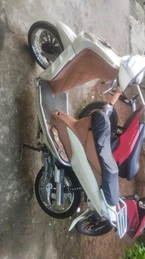 yamaha mio sporty