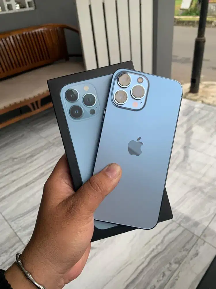 Iphone 13 PRO MAX 128GB 5G