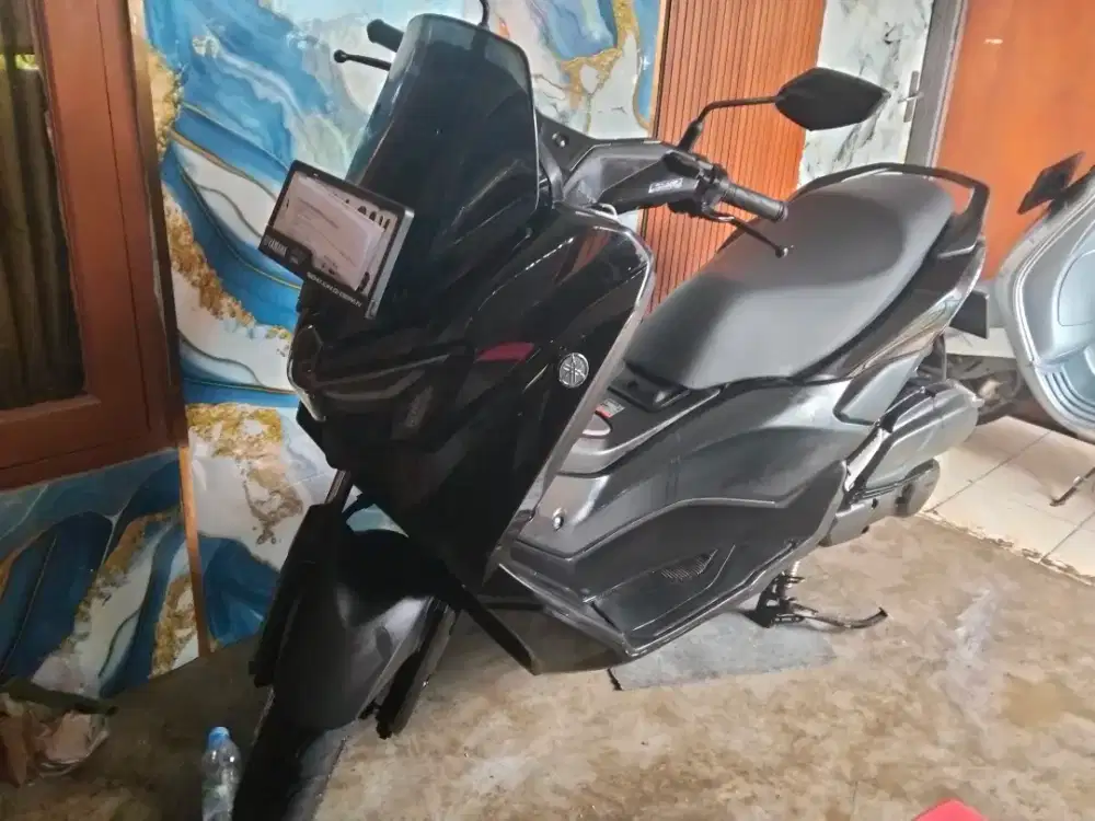 Yamaha nmax Neo 2024