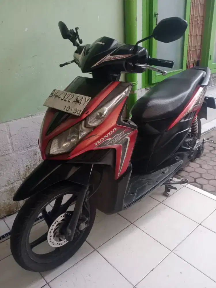 Vario Techno 2010 karbu