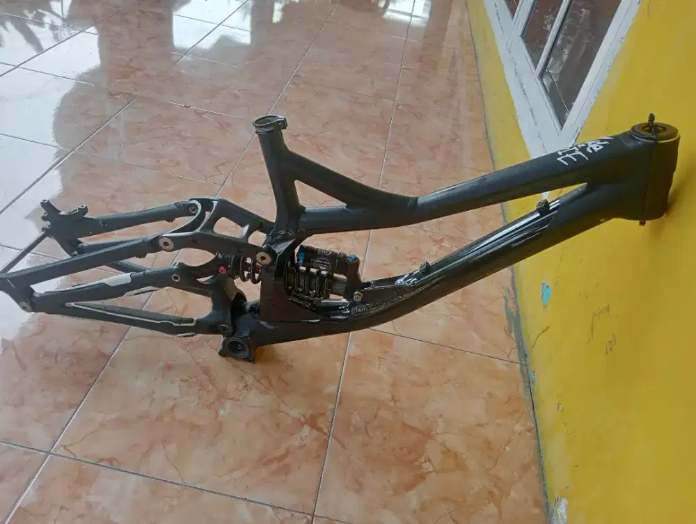 specialized demo