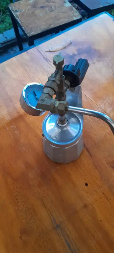 Steamer Susu Manual