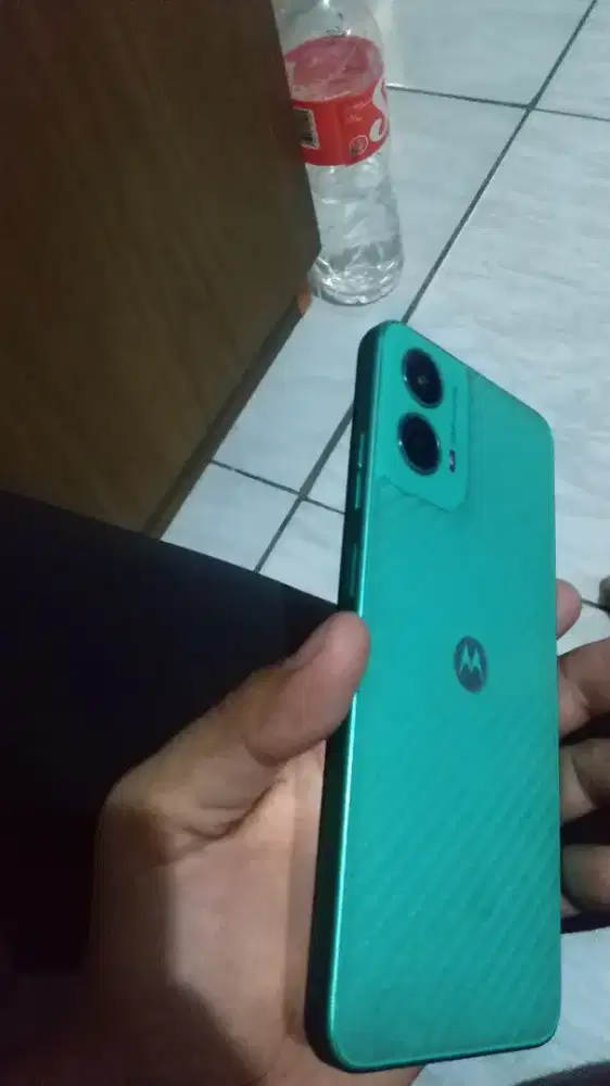 Motorola g45 ram 8 rom 256 gb FULLSET