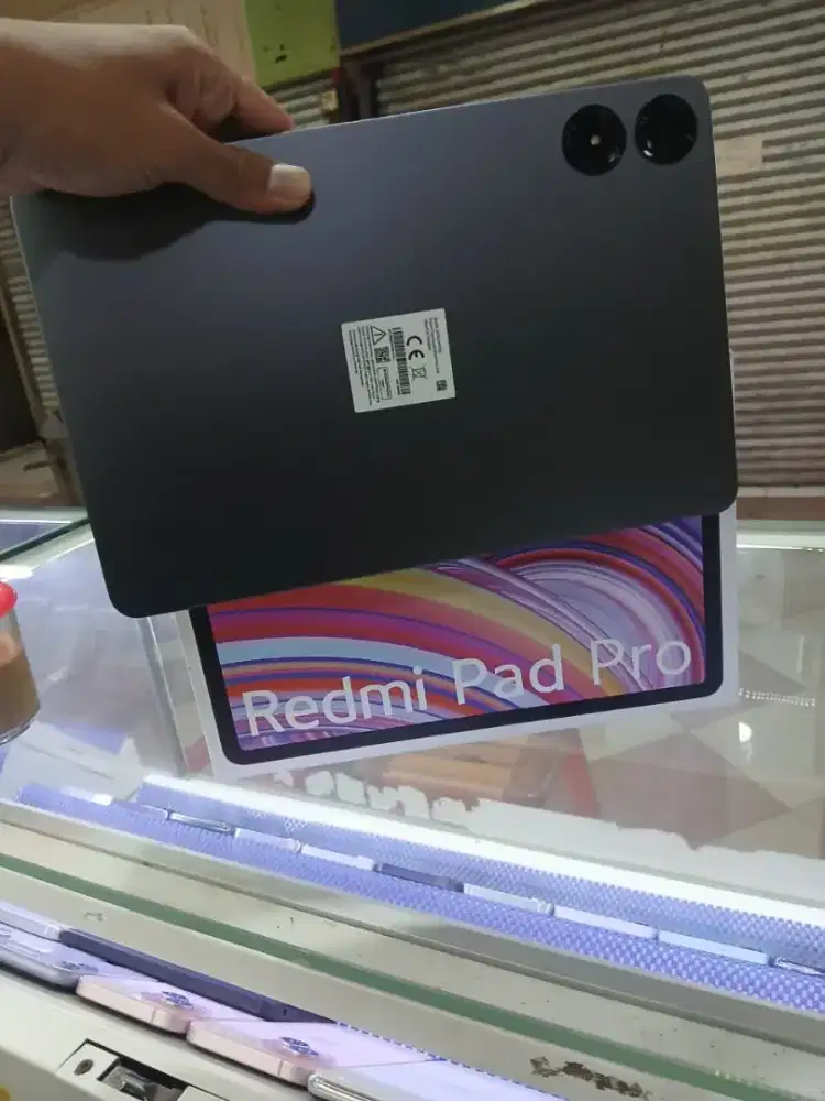Redmi pad pro 8 per 256 gb