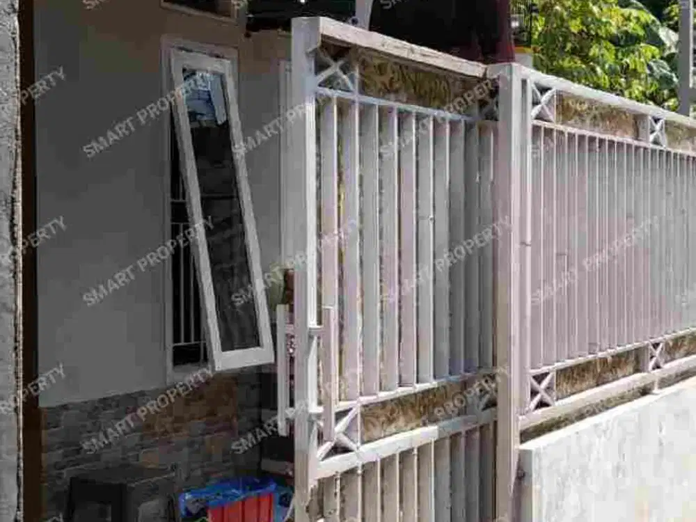 DI JUAL RUMAH MURAH MINIMALIS DI CITAYEM DEKAT KE STASIUN CITAYEM