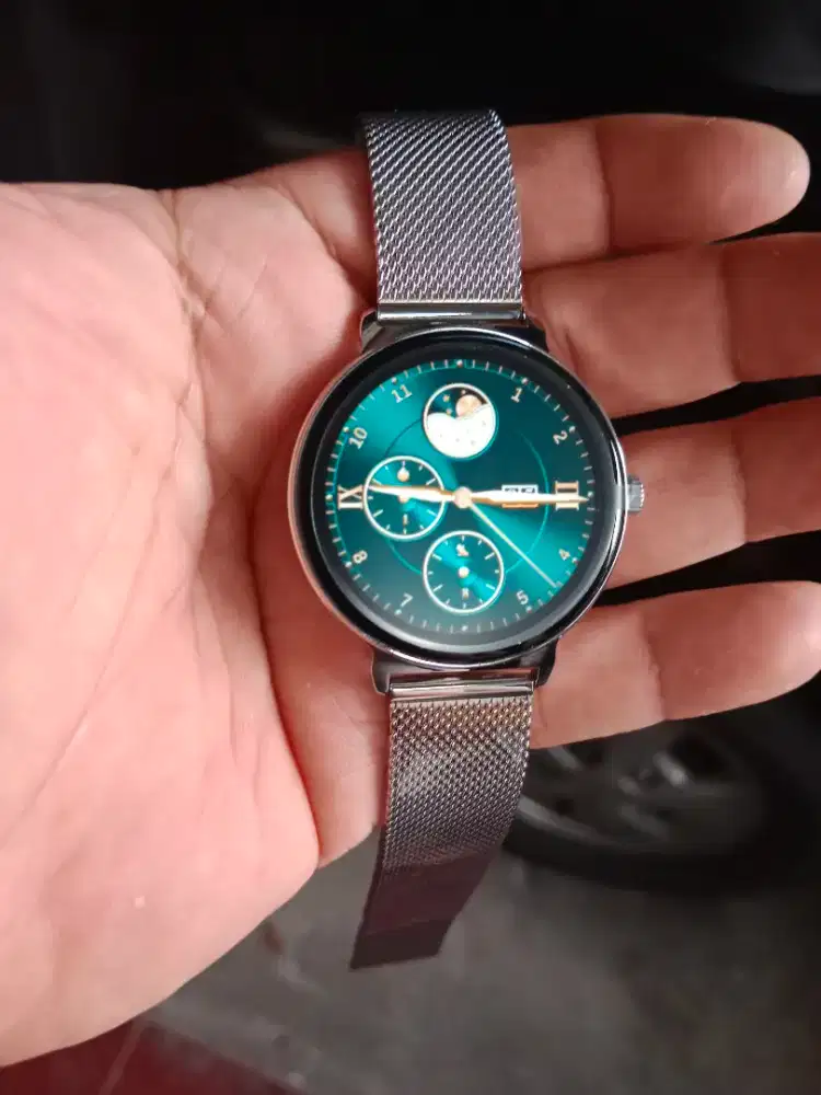 Smartwatch Advance Original