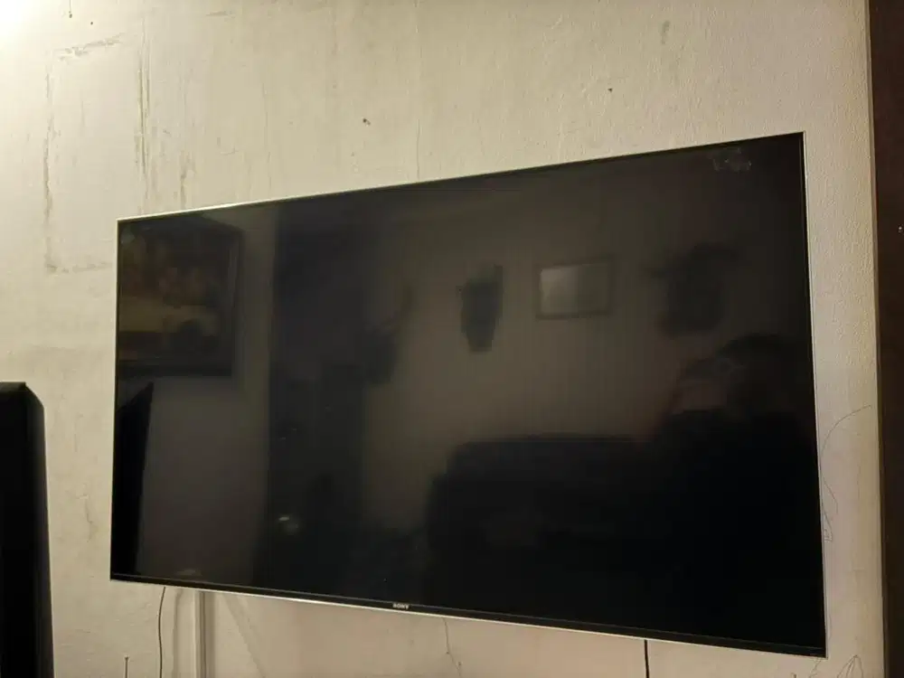 Dijual TV Sony X90H