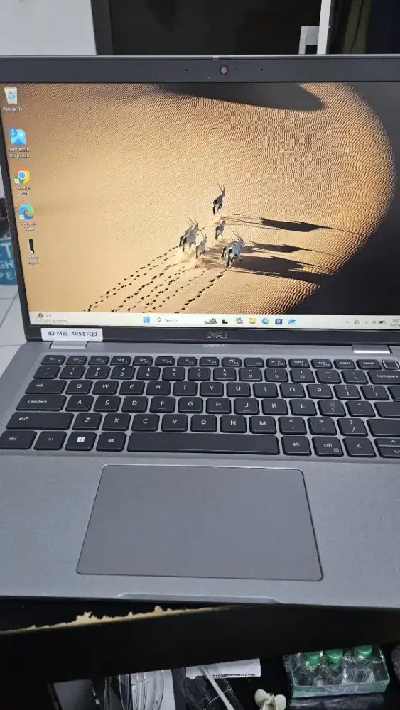 DELL LATITTUDE 5430