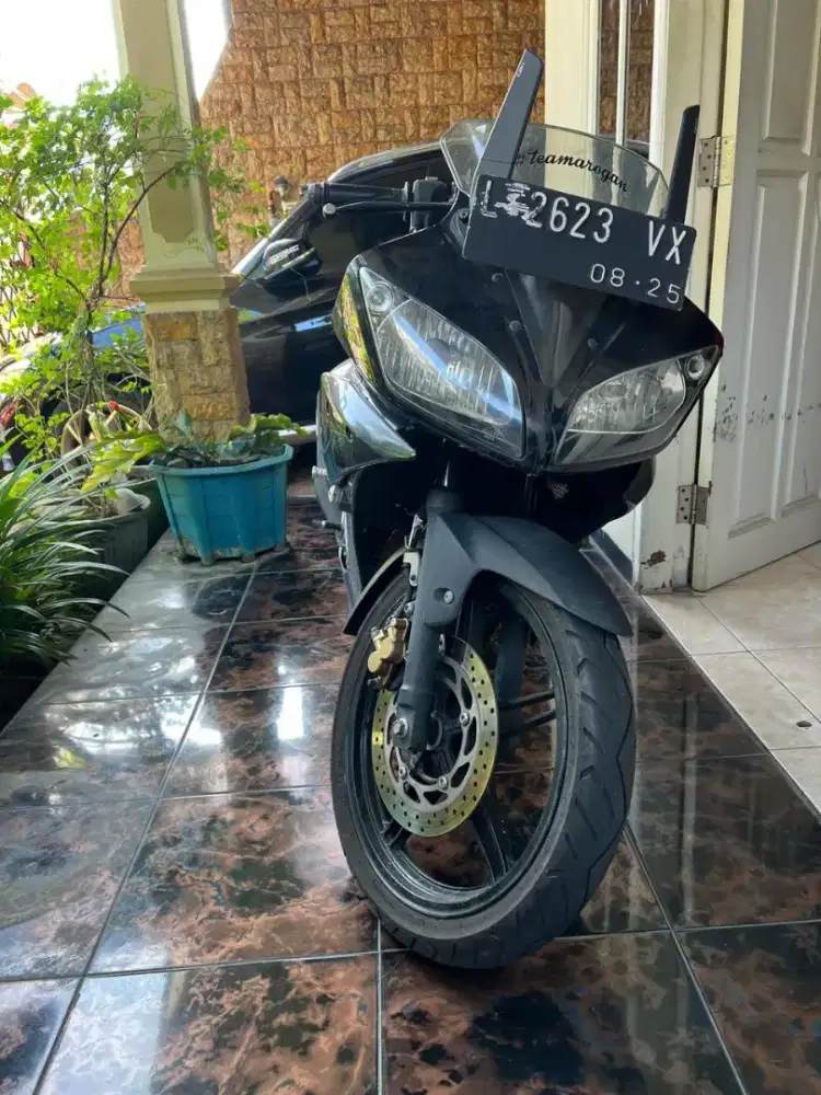 FOR SALE R15 V2