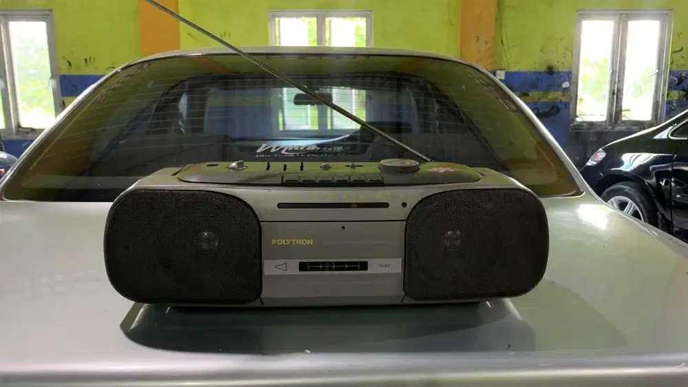 Mini compo polytron