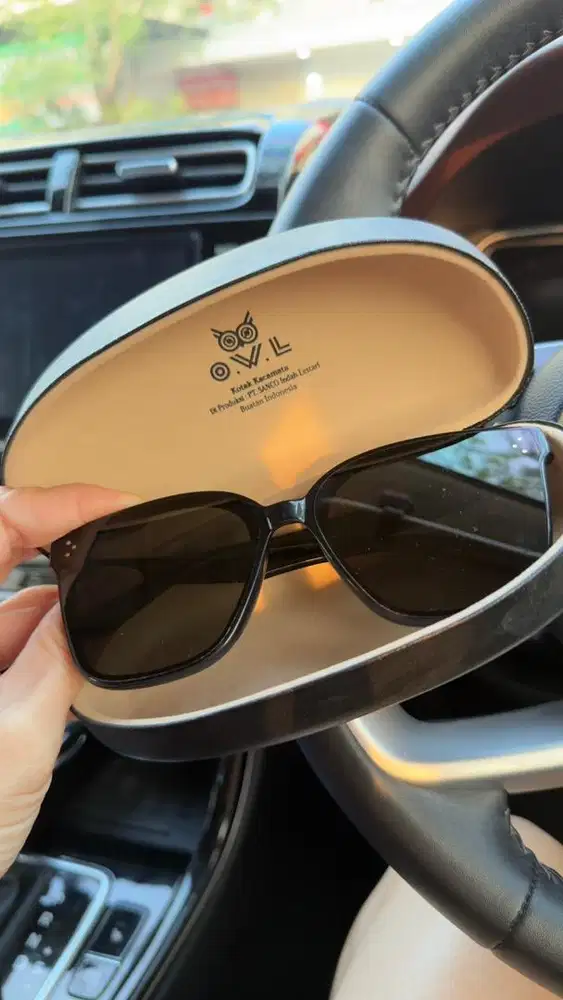 Kacamata OwL unisex Ori