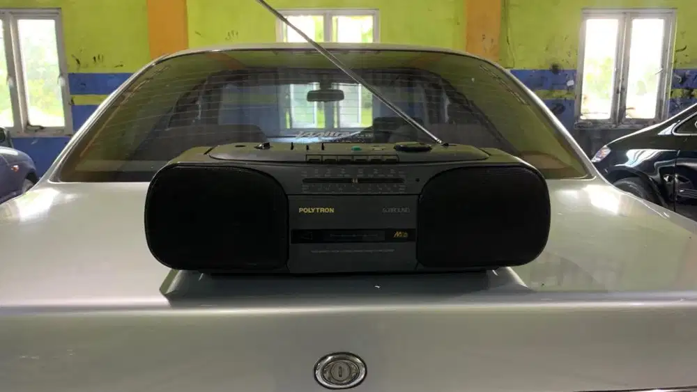 Minicompo polytron
