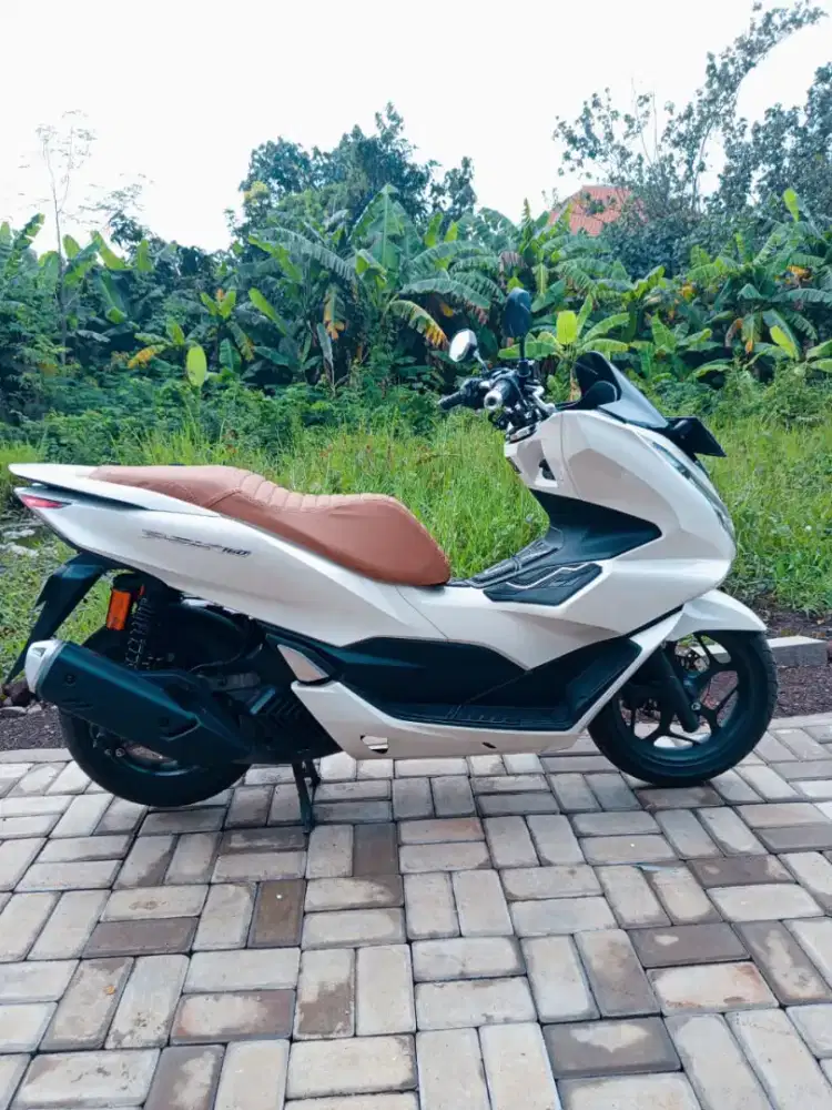 PCX 160 CBS th 2023