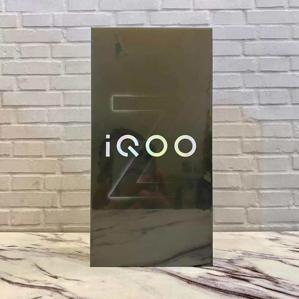 IQOO Z11X 8/256 Baru 4700