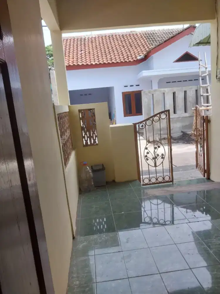 Disewakan rumah