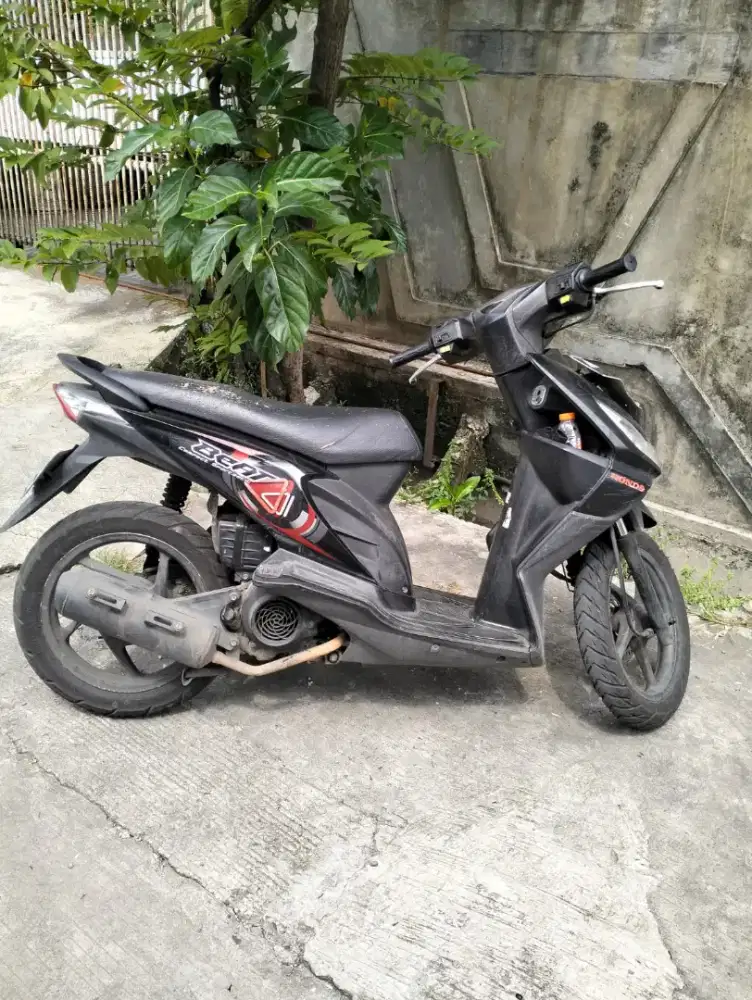 Beat karburator