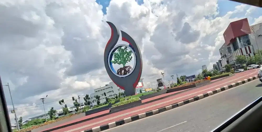 Lowongan kerja administrasi