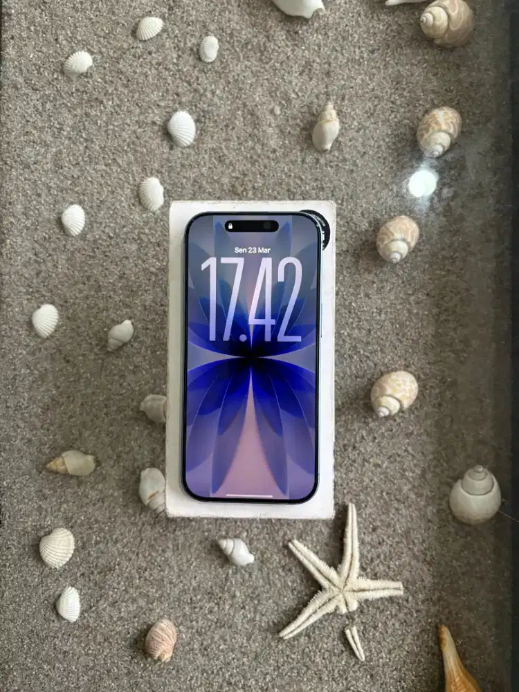 Iphone 17 256GB IBOX