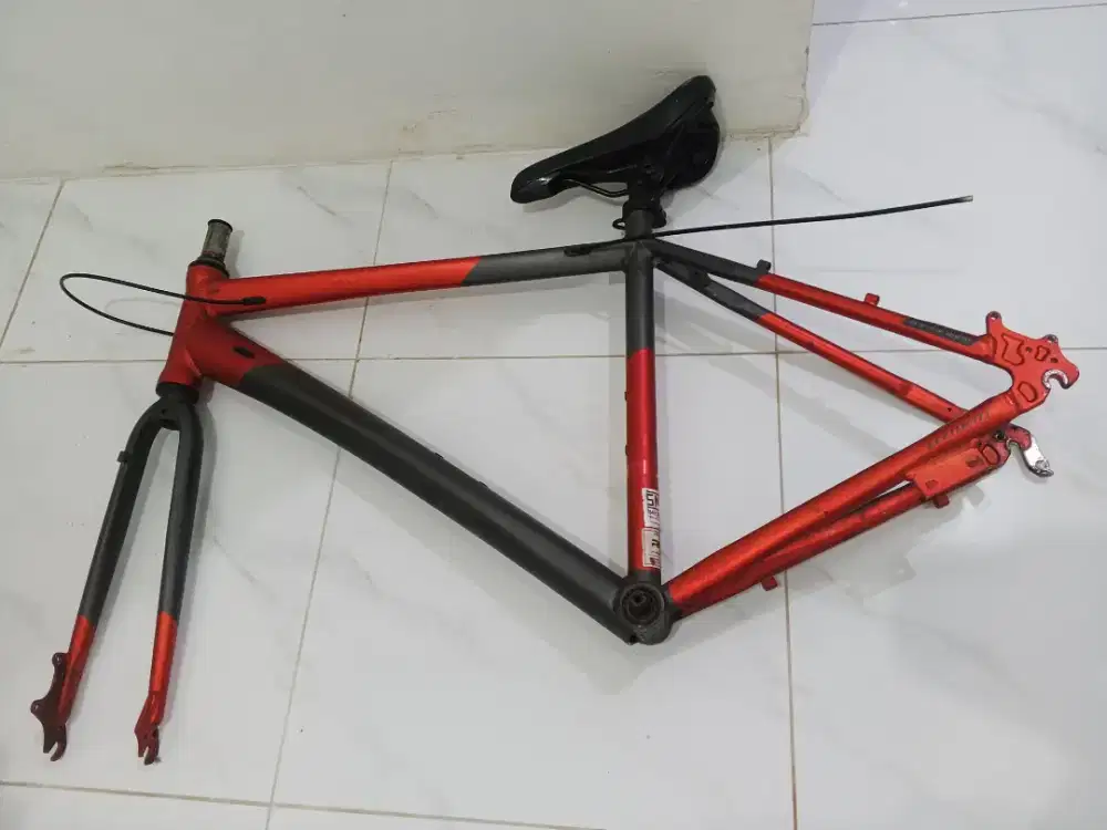 Frame Element Frc 38