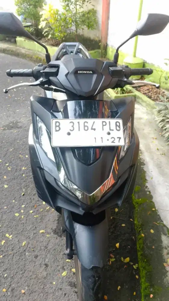 Vario 160 thn 2022