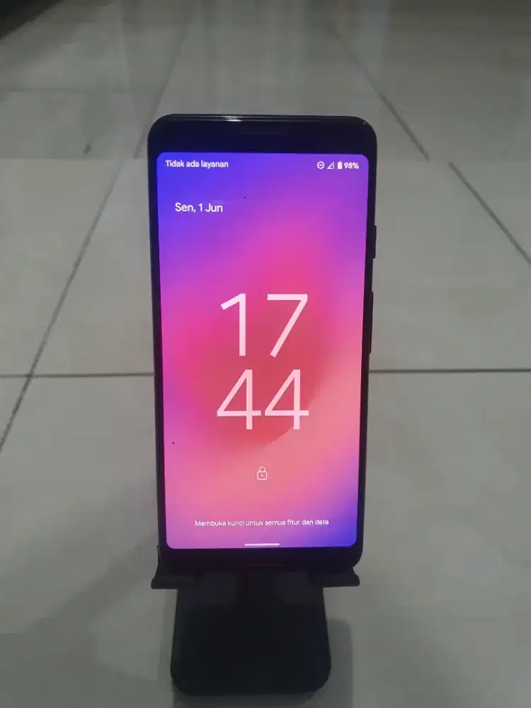 Google pixel 3 wifi only