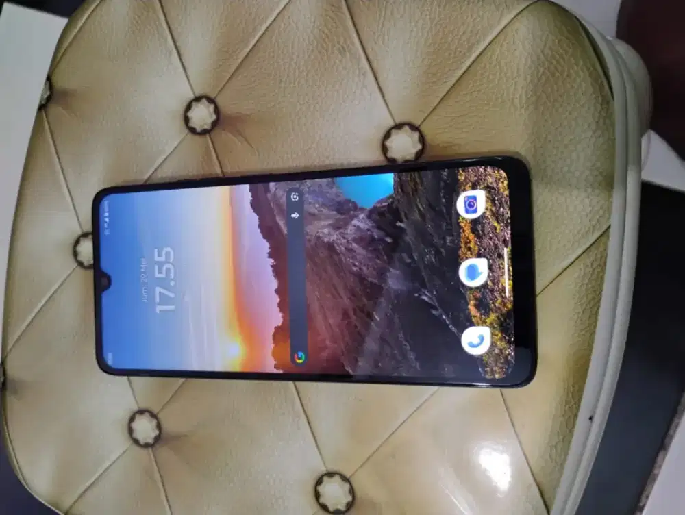 MOTOROLA G06 POWER