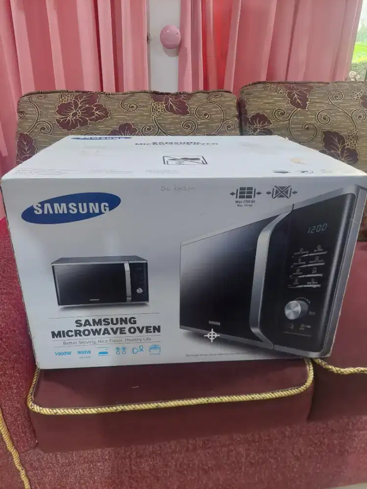 Jual Microwave Samsung