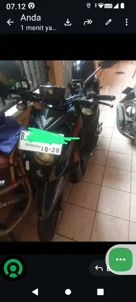 Jual murah kondisi apa ada nya