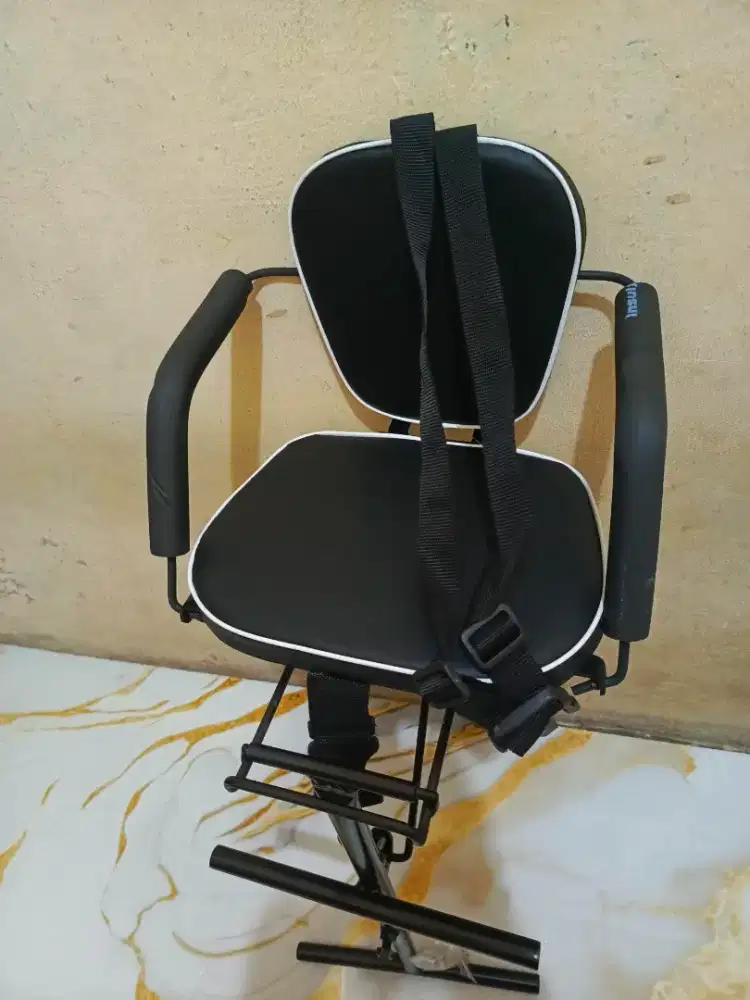 Jual Jok Motor Anak Baru